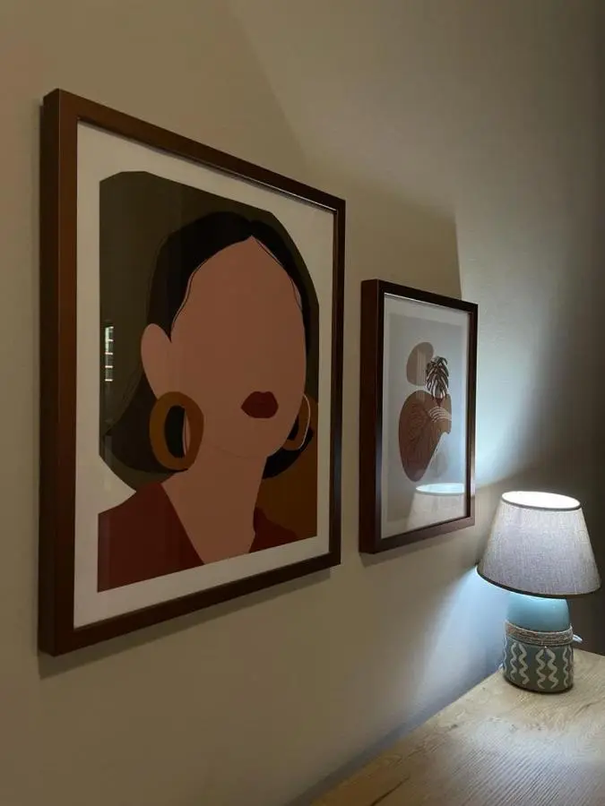 City Center Apartment