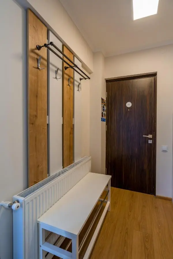 2-room Apartment NFT Vista Gudauri 17- Near Ski Lift
