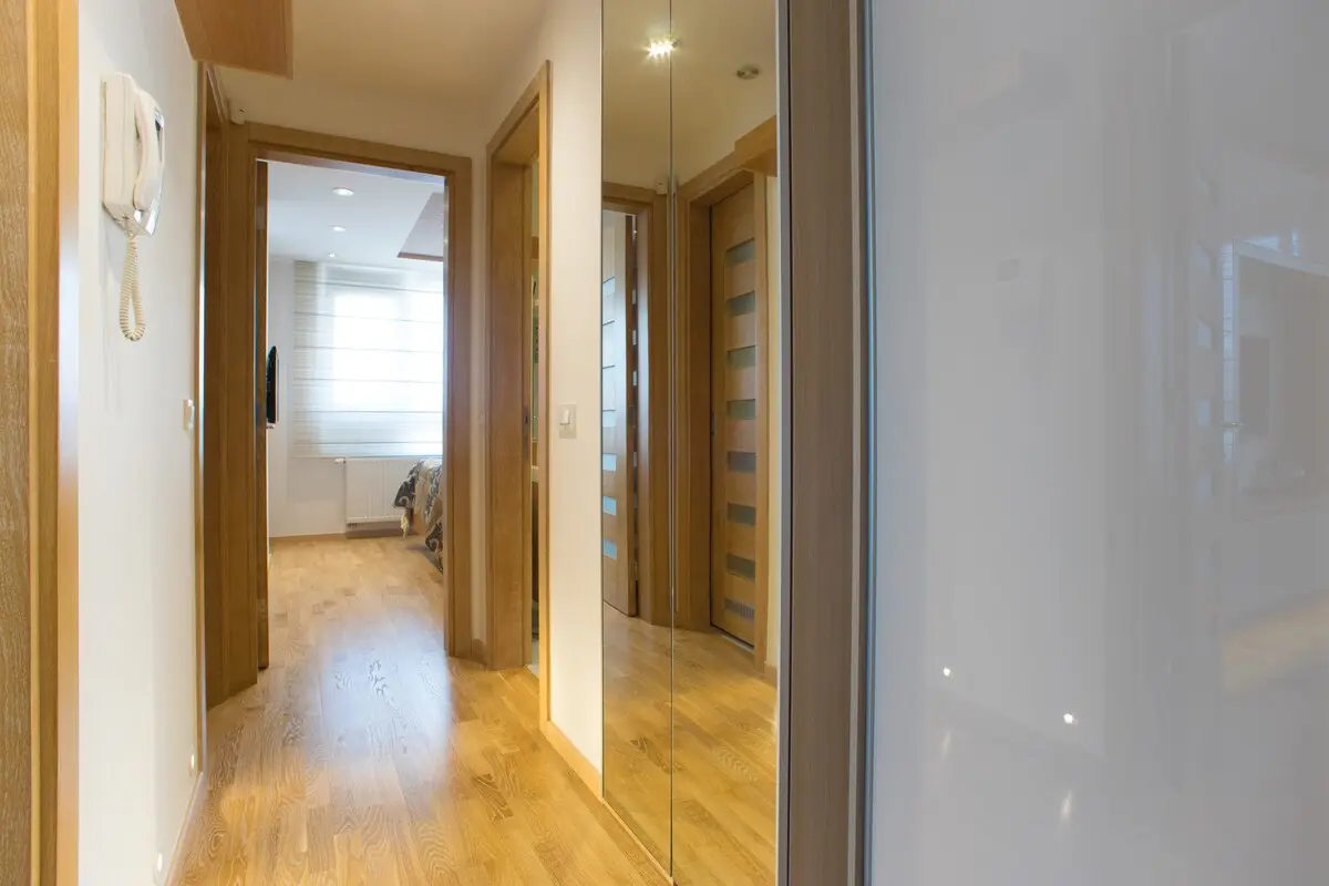 LikeHome Apartment Aida
