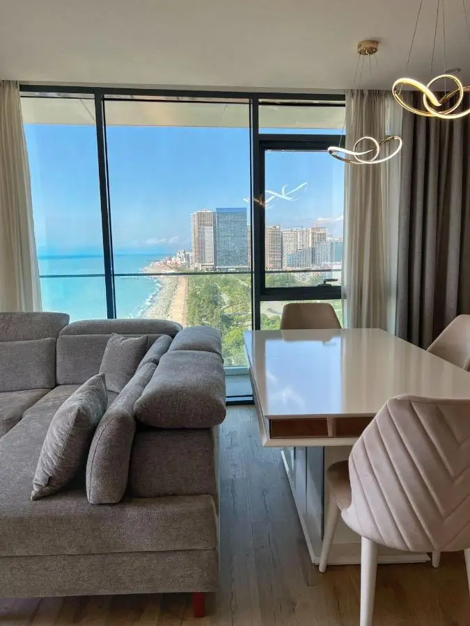 Apartment Batumi Weekend