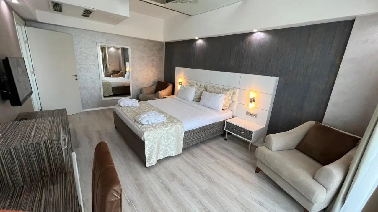 MOX Hotel Wellness & Spa