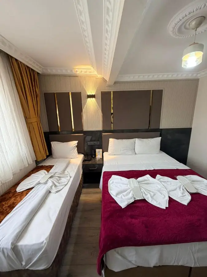 AL KLAS Hotel