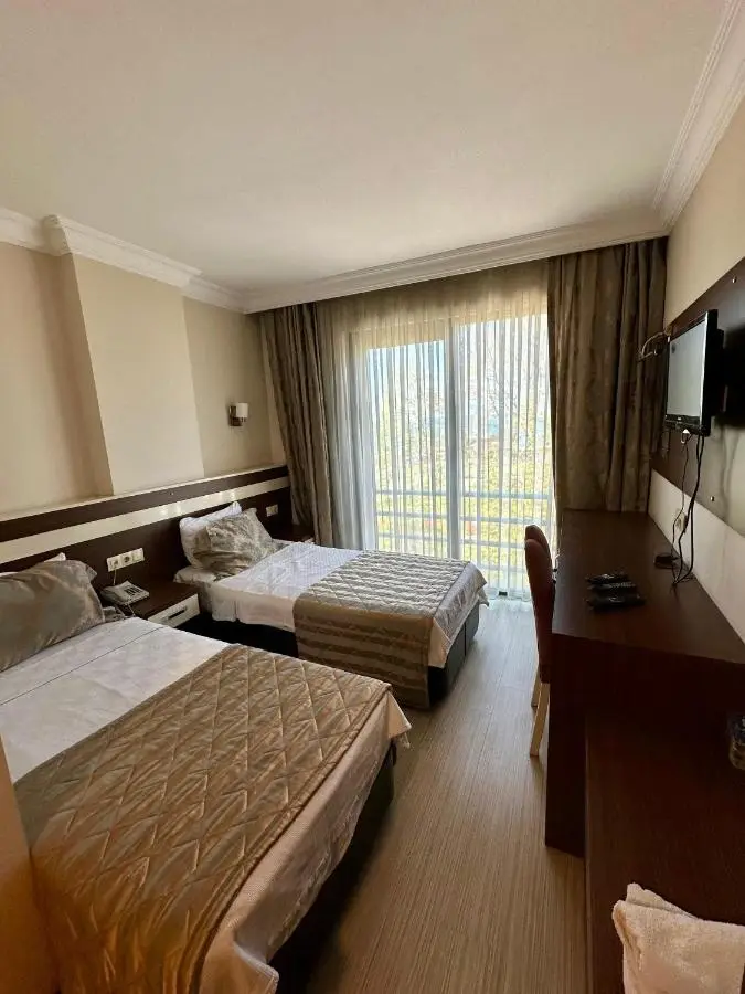 Hotel Avci