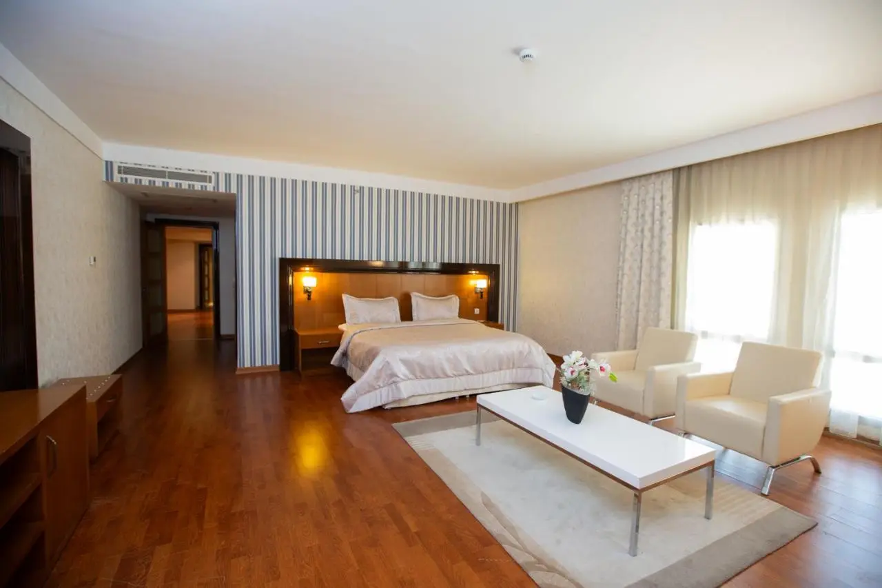 Anemon Grand Malatya Otel