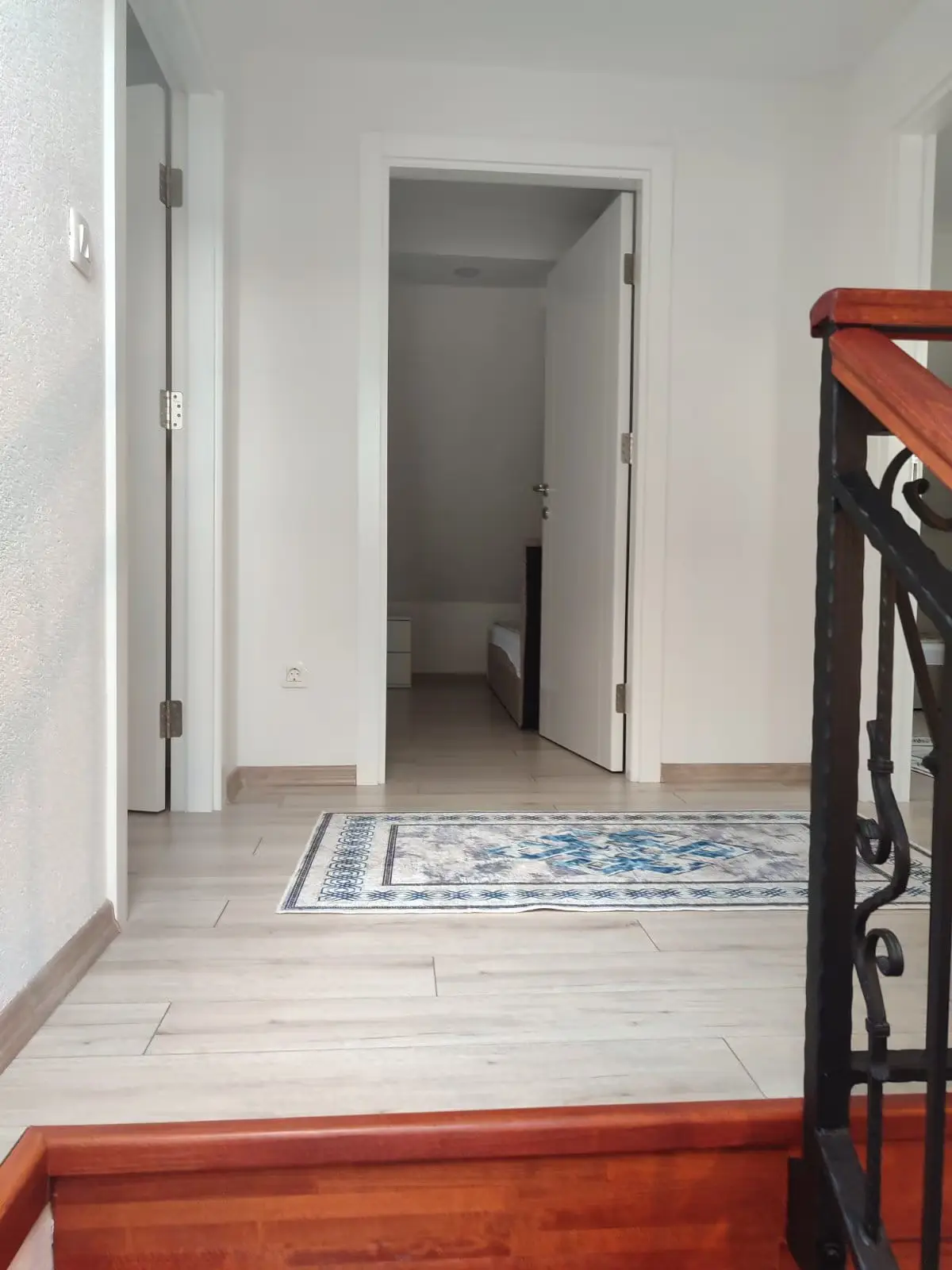 Roza vila