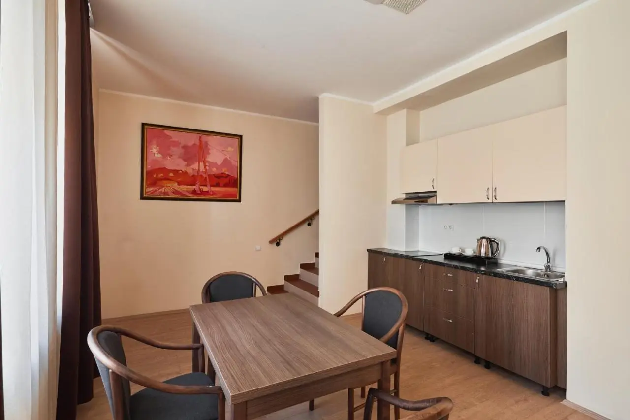 Hotel Gino Wellness Rabath
