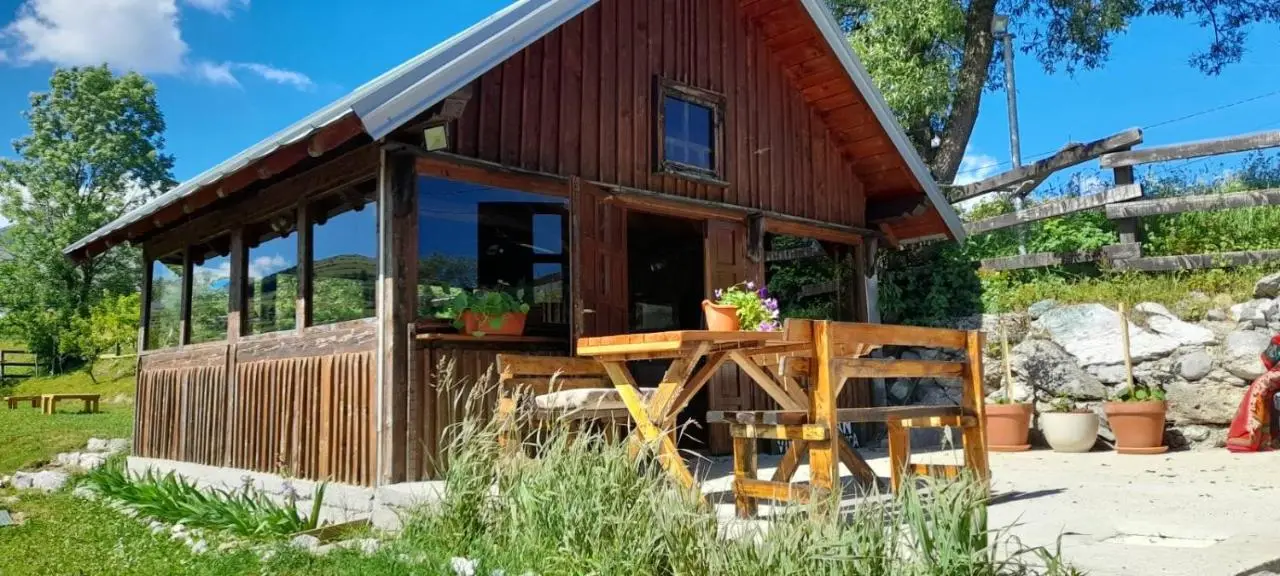 Holiday home Vila Bjelašnica