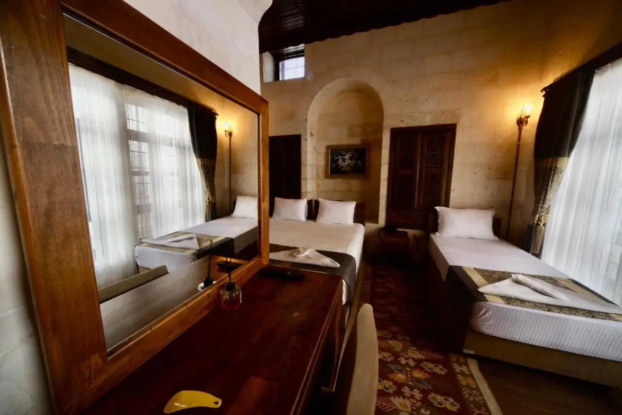 Kaliruha Hotel