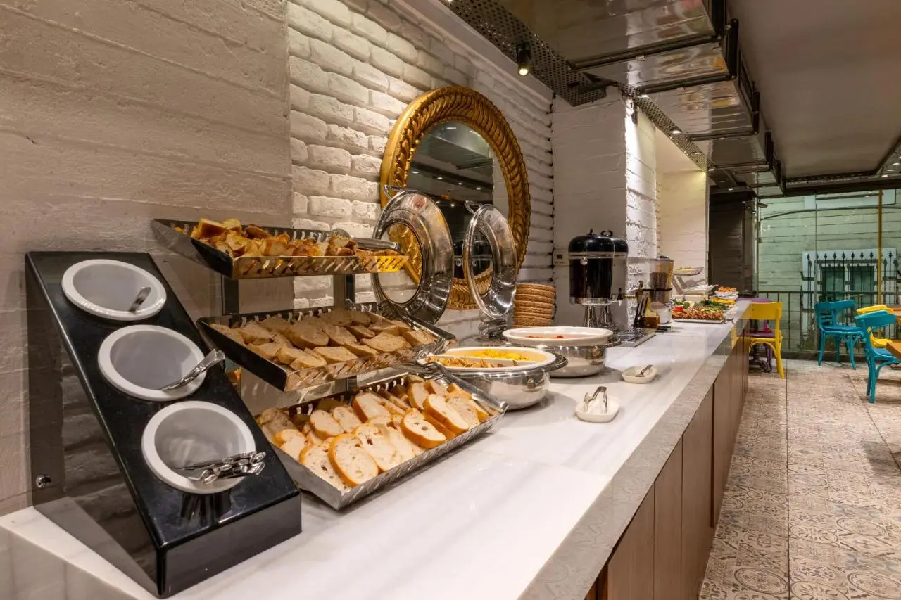 Tulip City Hotel & SPA