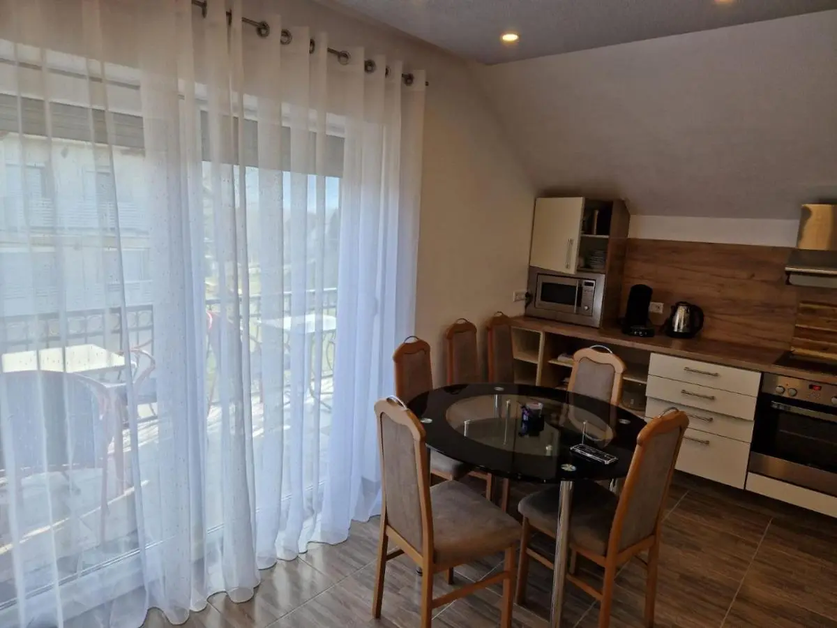 Apartman Mia