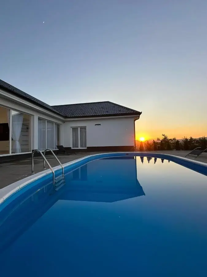 Amal Residence