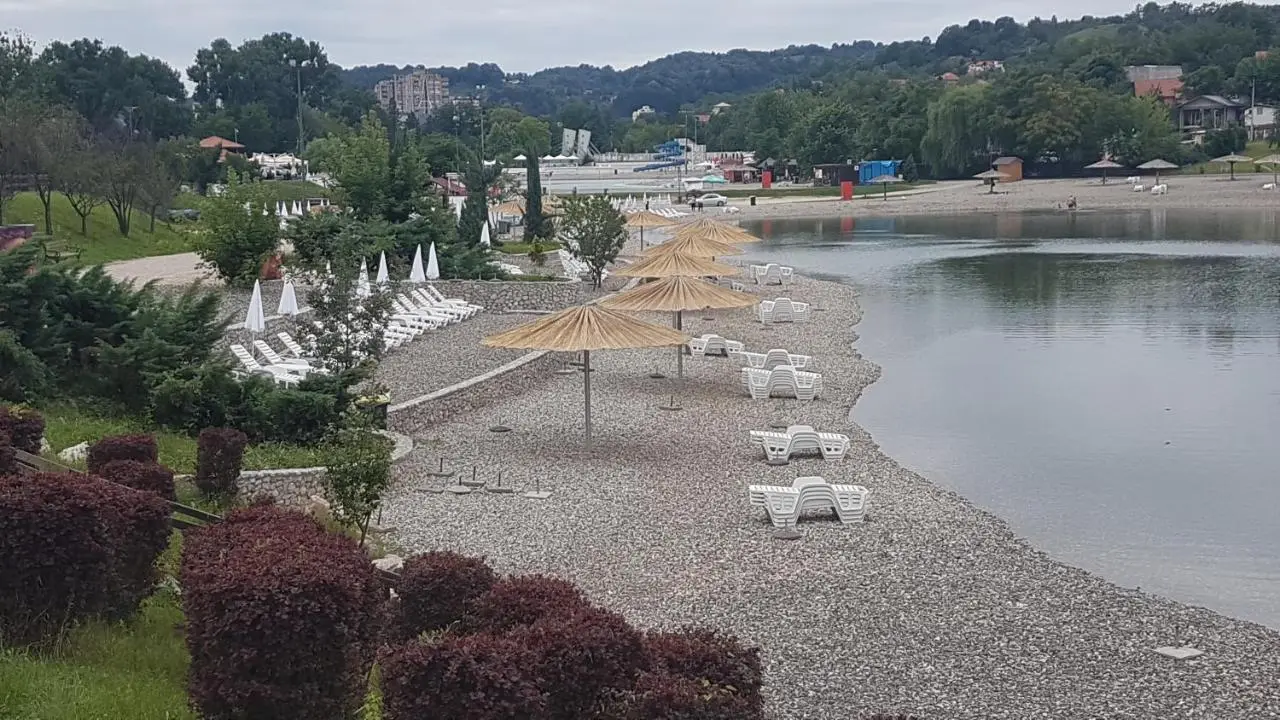 Apartman Banja - Tuzla