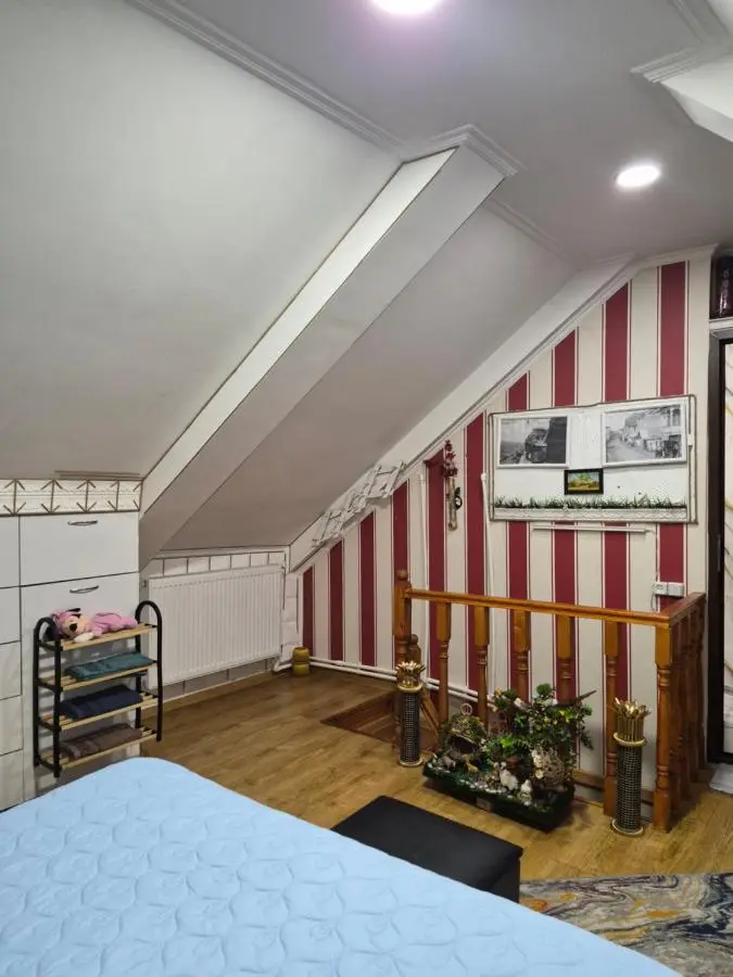 Alma apartament