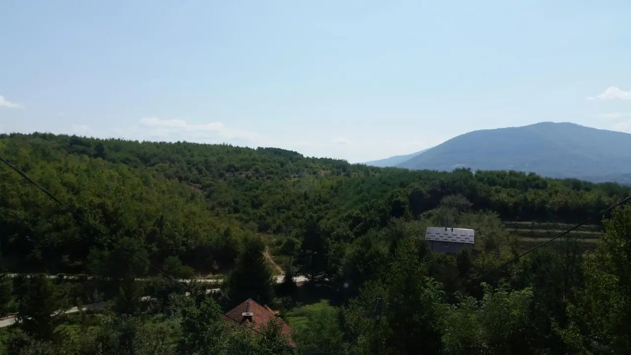Vacation home Djogic