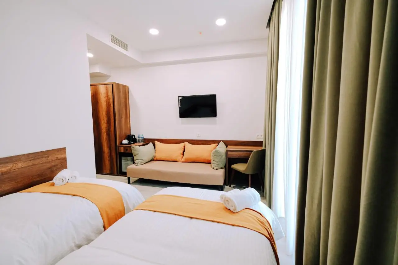 Hotel Doesi