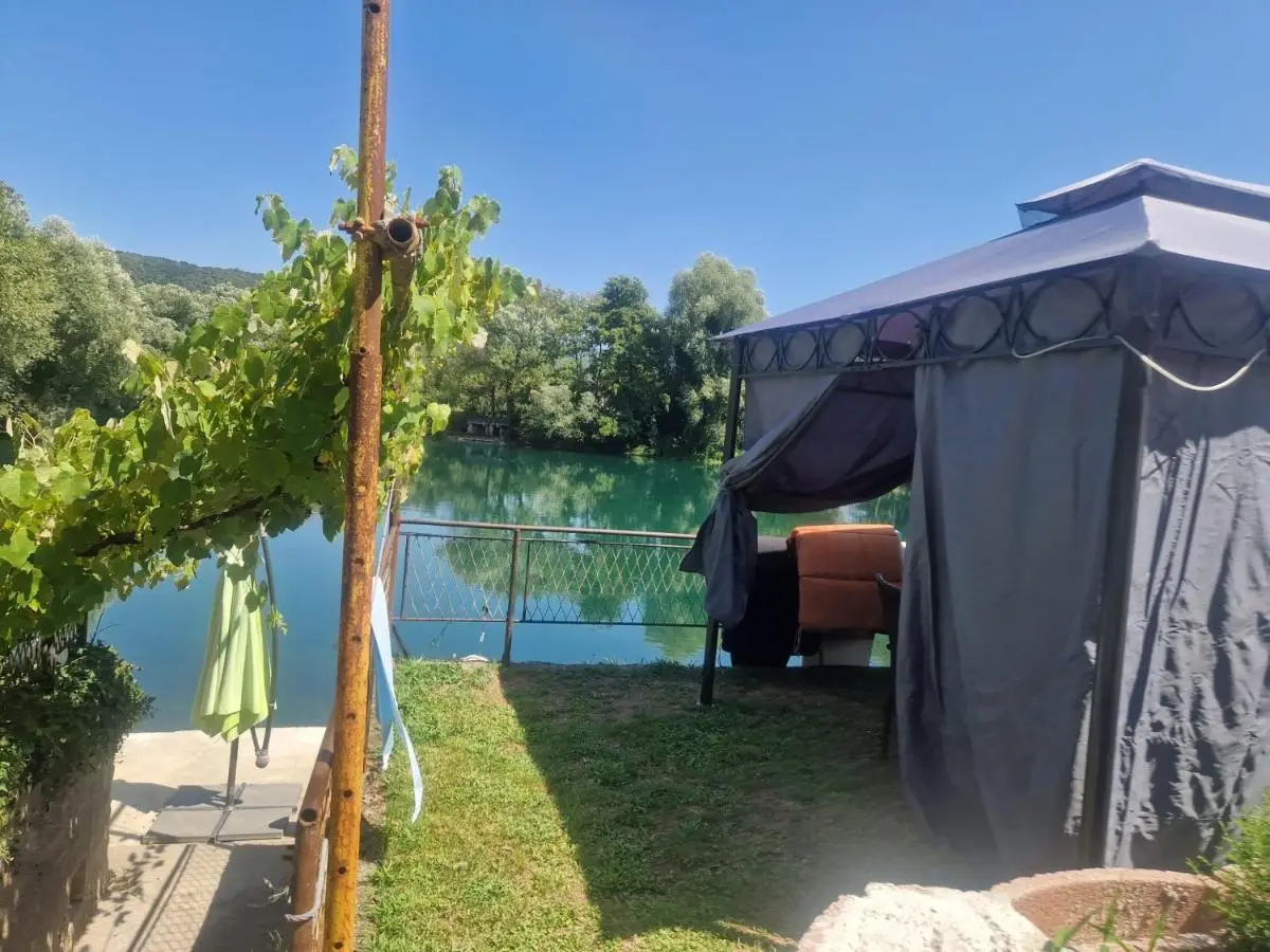 Apartman Villa E&M