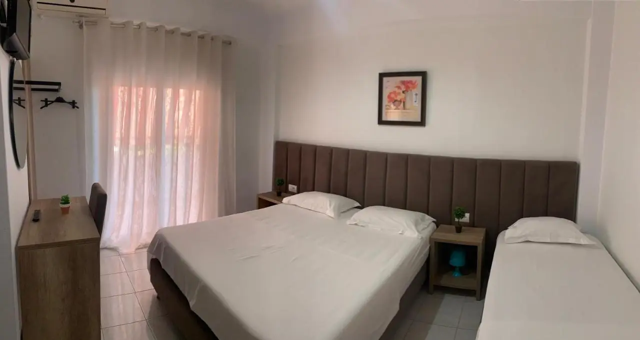 Marble Villa Ksamil