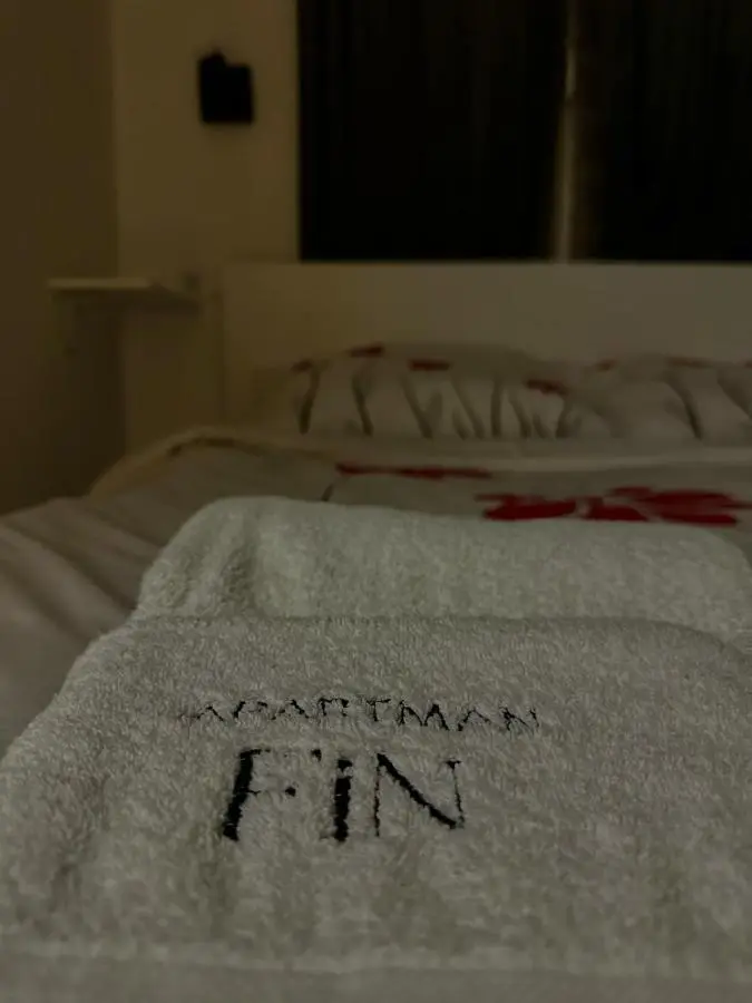 Apartman Fin