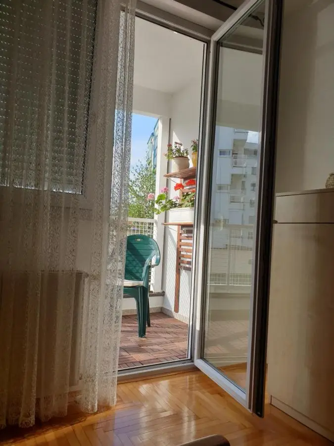 Stan na dan "Irina" Banja Luka
