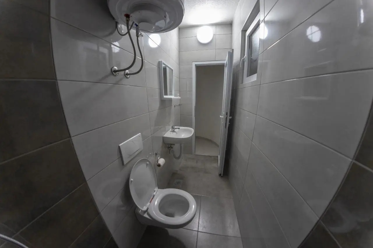 Apartments Aqua Resa