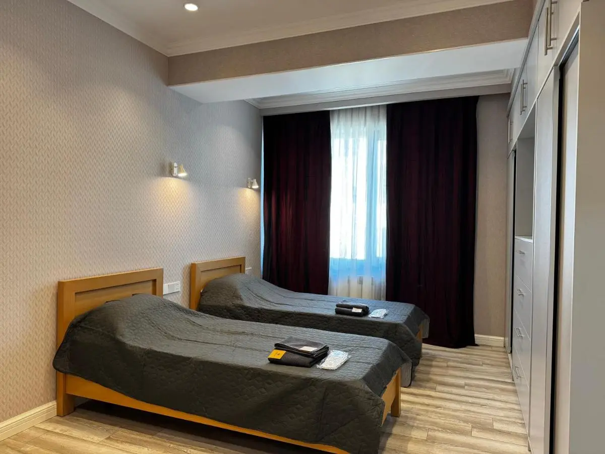 Premium Khatai Residence Boulevard, Victory Park