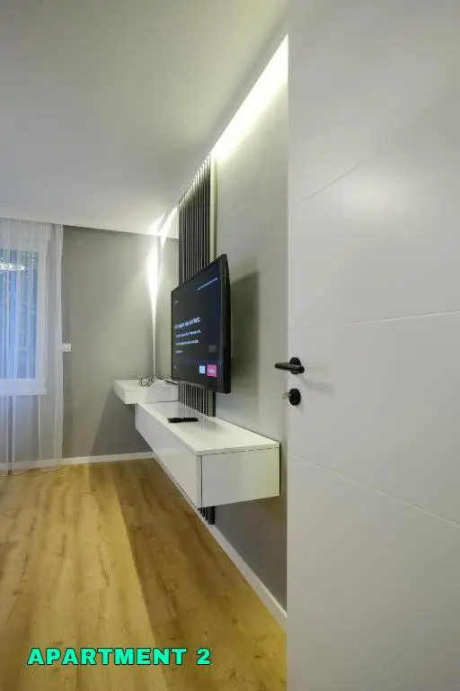 Residence 14 Sarajevo
