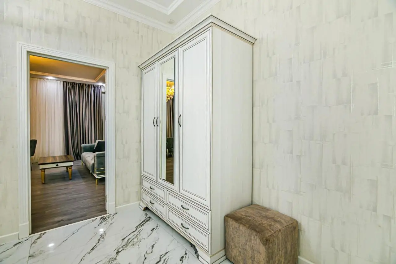 Baku Breeze Retreat