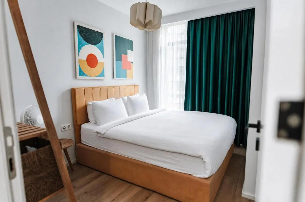 Bird Nest Suites