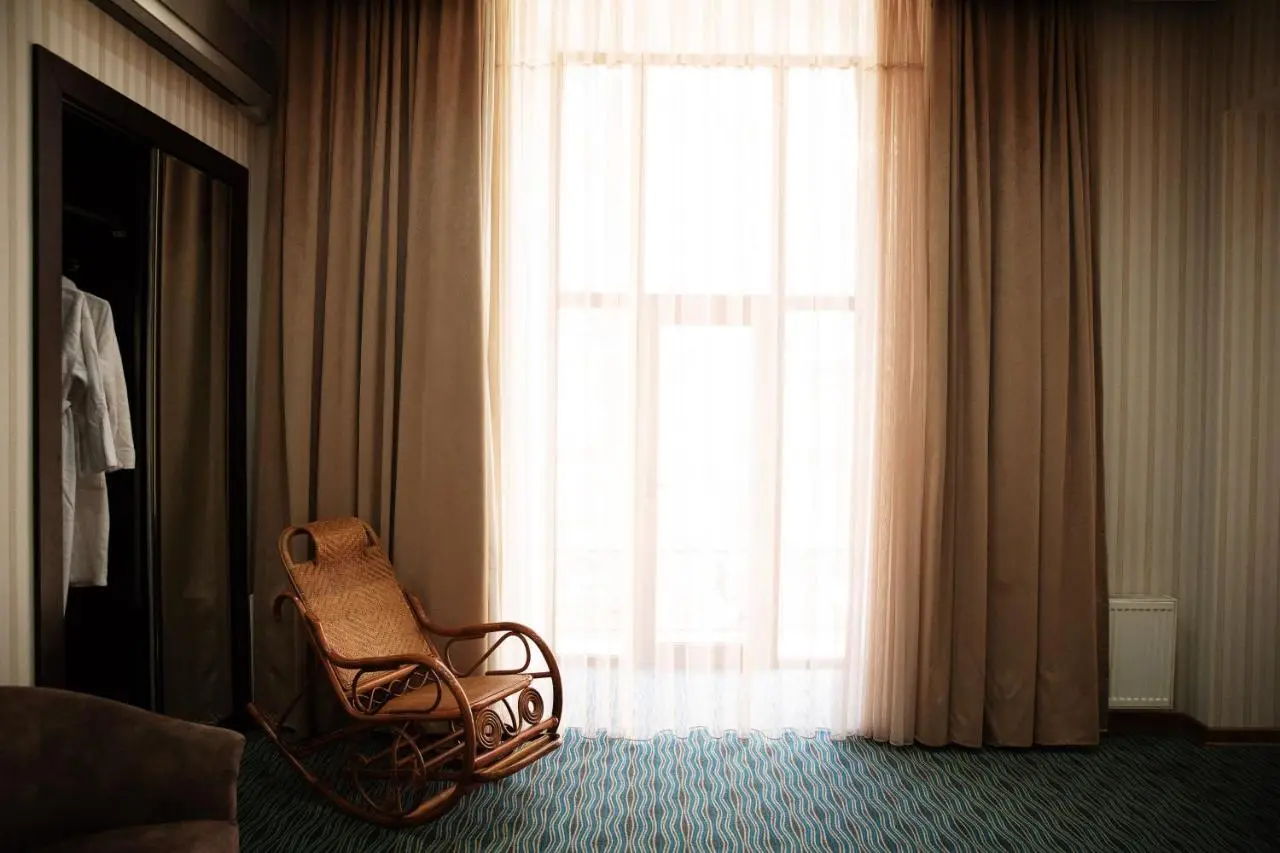 Austin Hotel Baku