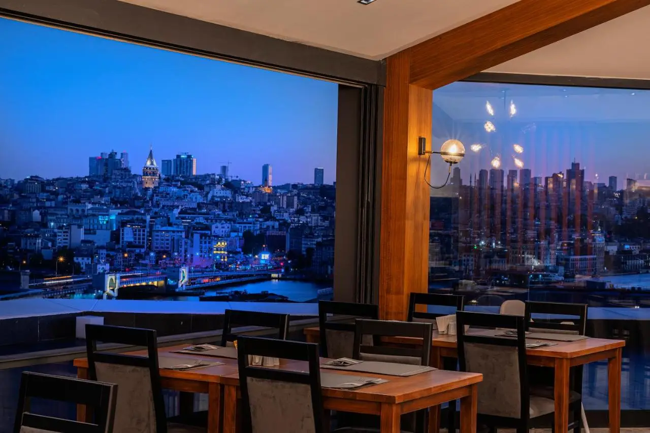Demiray Hotel Old City