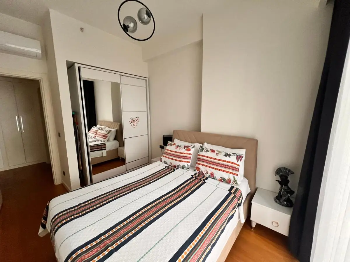 Divan Residence - Güneşli Near Ataköy Metro Station