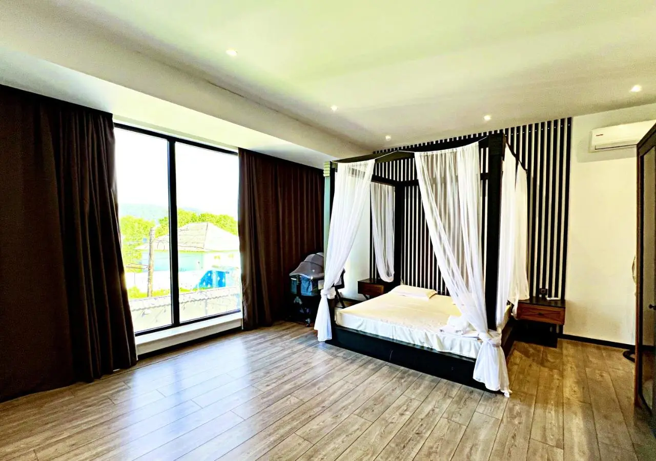 Qafqaz Resort loft Style