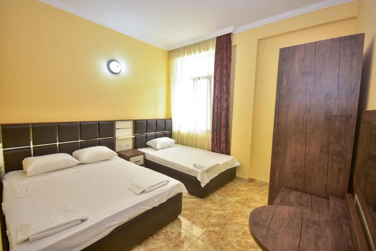 Family Apartments in Batumi