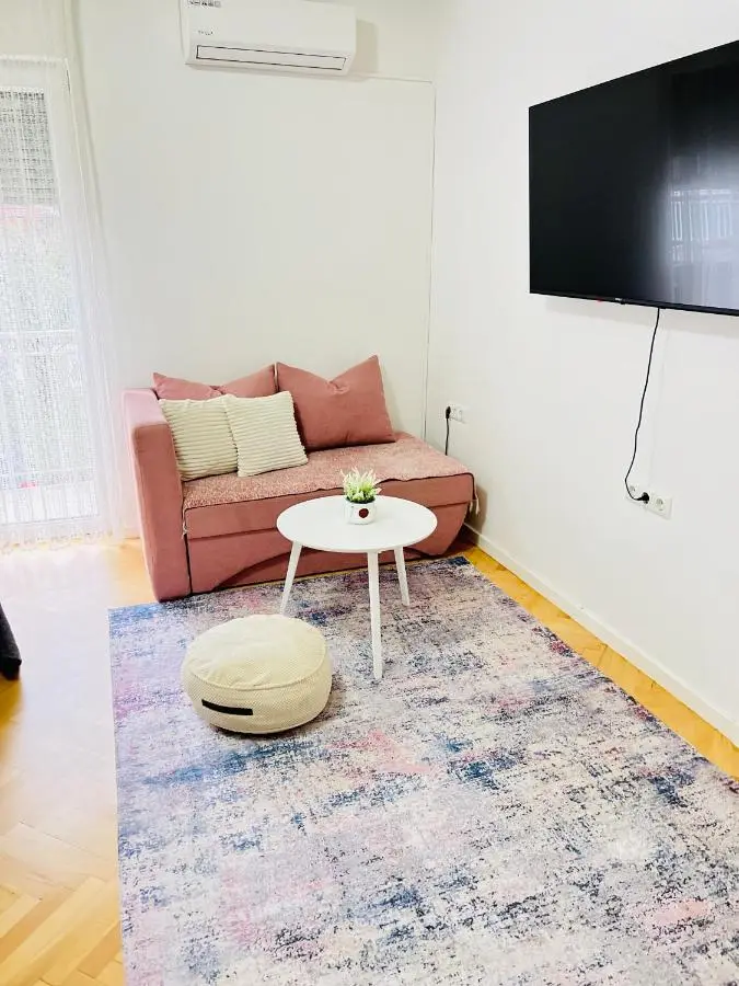 Guest House Bosnian House