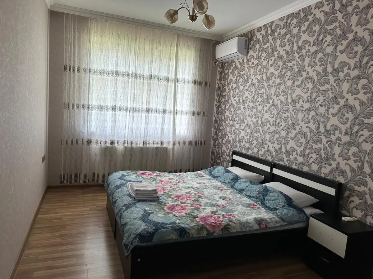 Guest house in Qabala