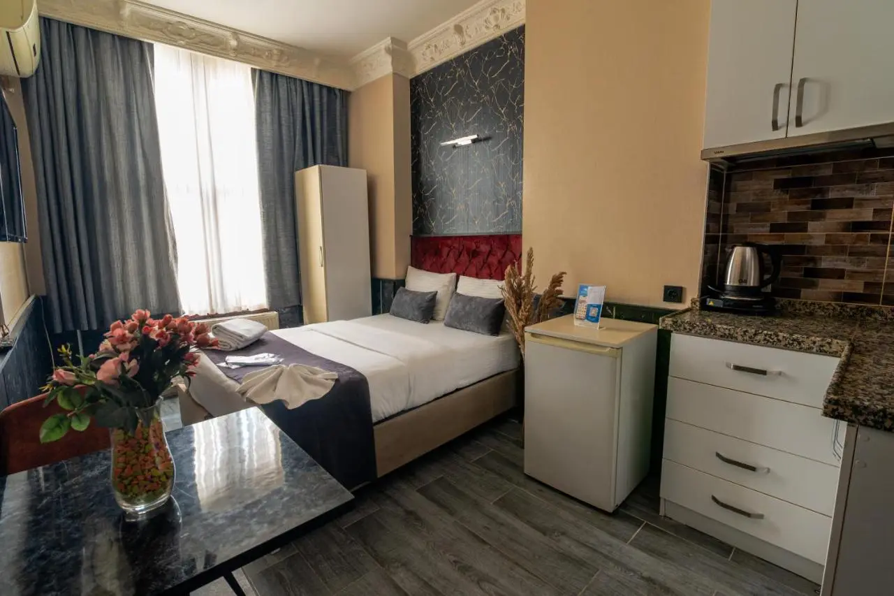Nest HOTEL Sisli