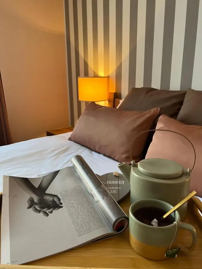 Apartman Peak & Bay - Private host - Aparthotel Vučko Jahorina
