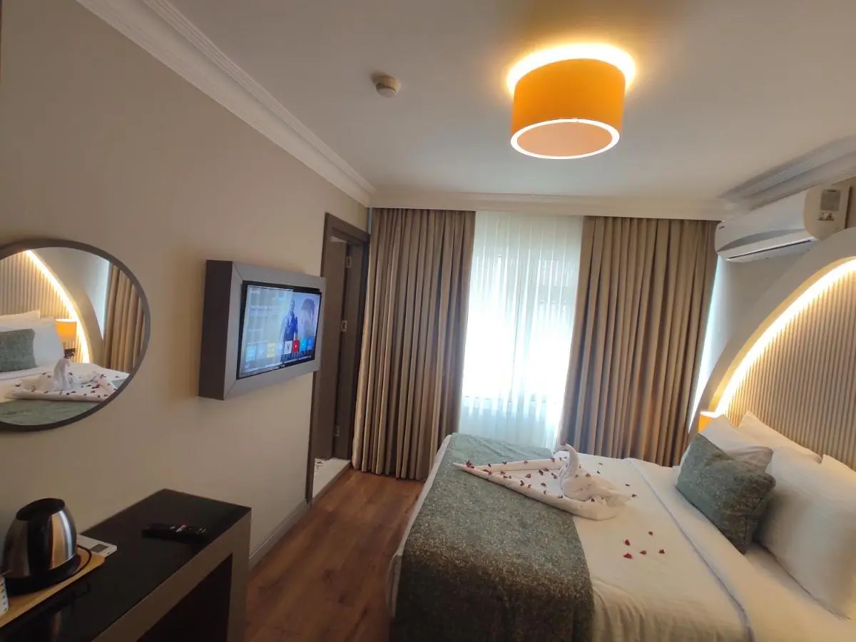 Mara Oldcity Hotel