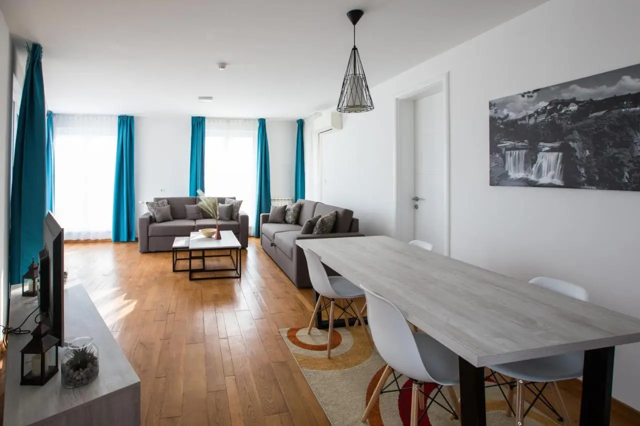 Green Nature Hotel & Apartments