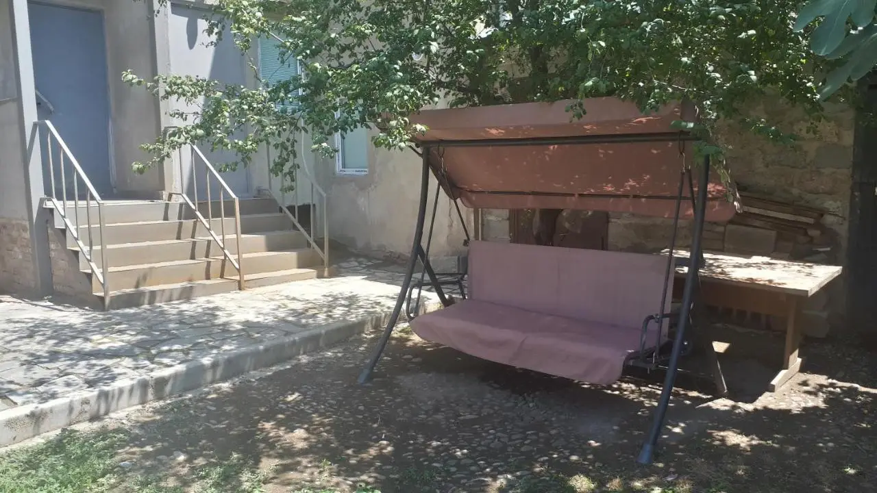 New Life Apartments