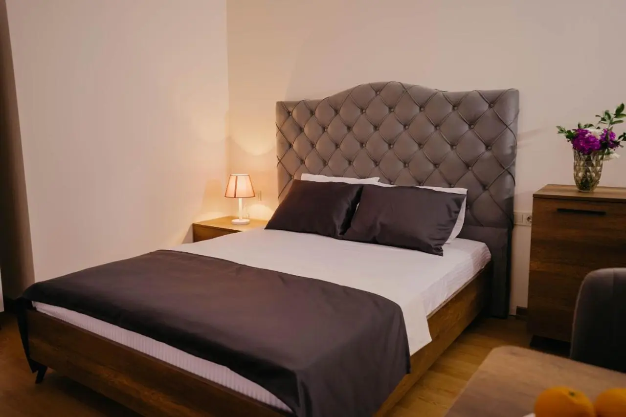 Istanbul Galata Port Modern Suite & Apartments Taksim