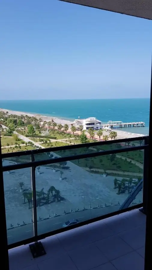 BATUMI BEACH TOWER