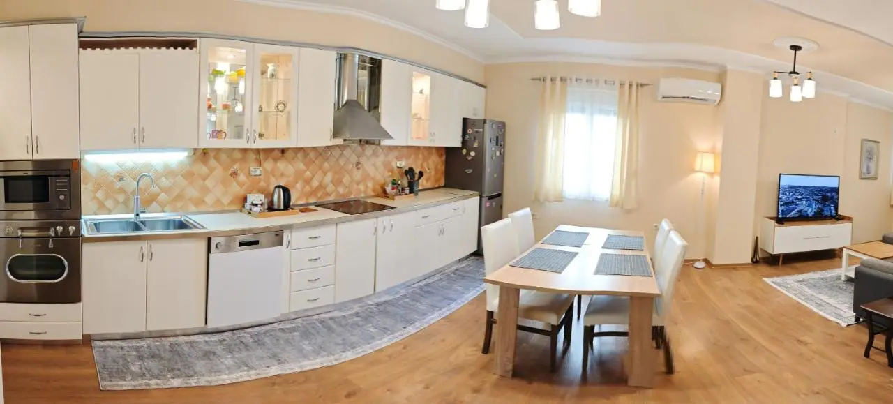 Alb Apartament Tirana