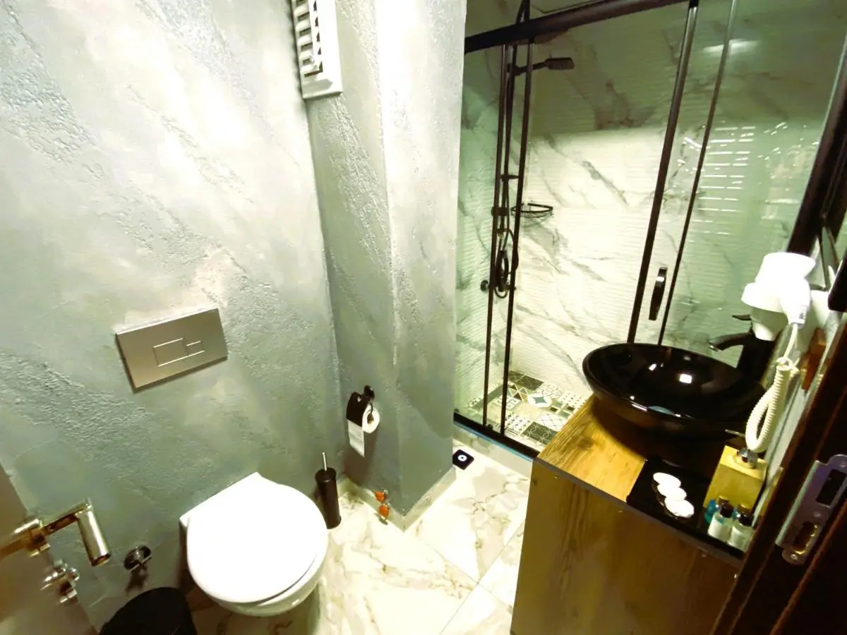 Insta Hotel Karakoy