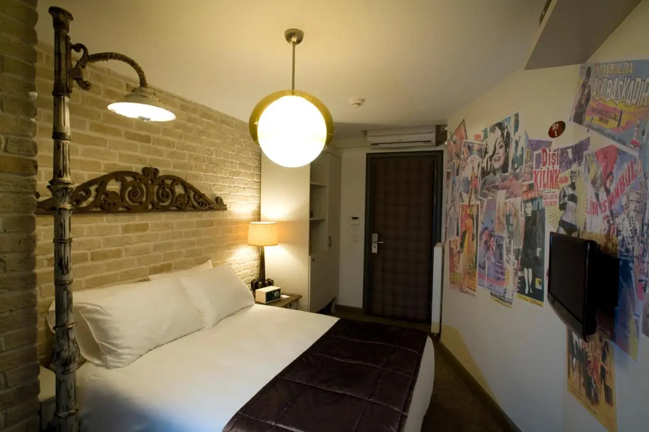 Hypnos Design Hotel