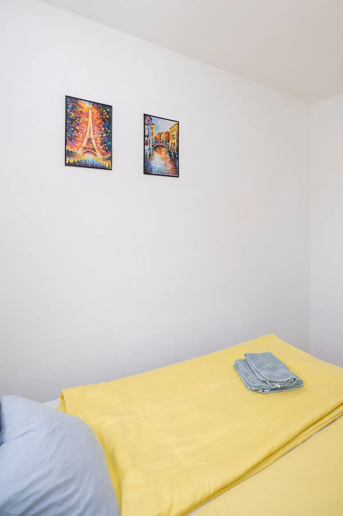 BAYT Apartment - FREE parking