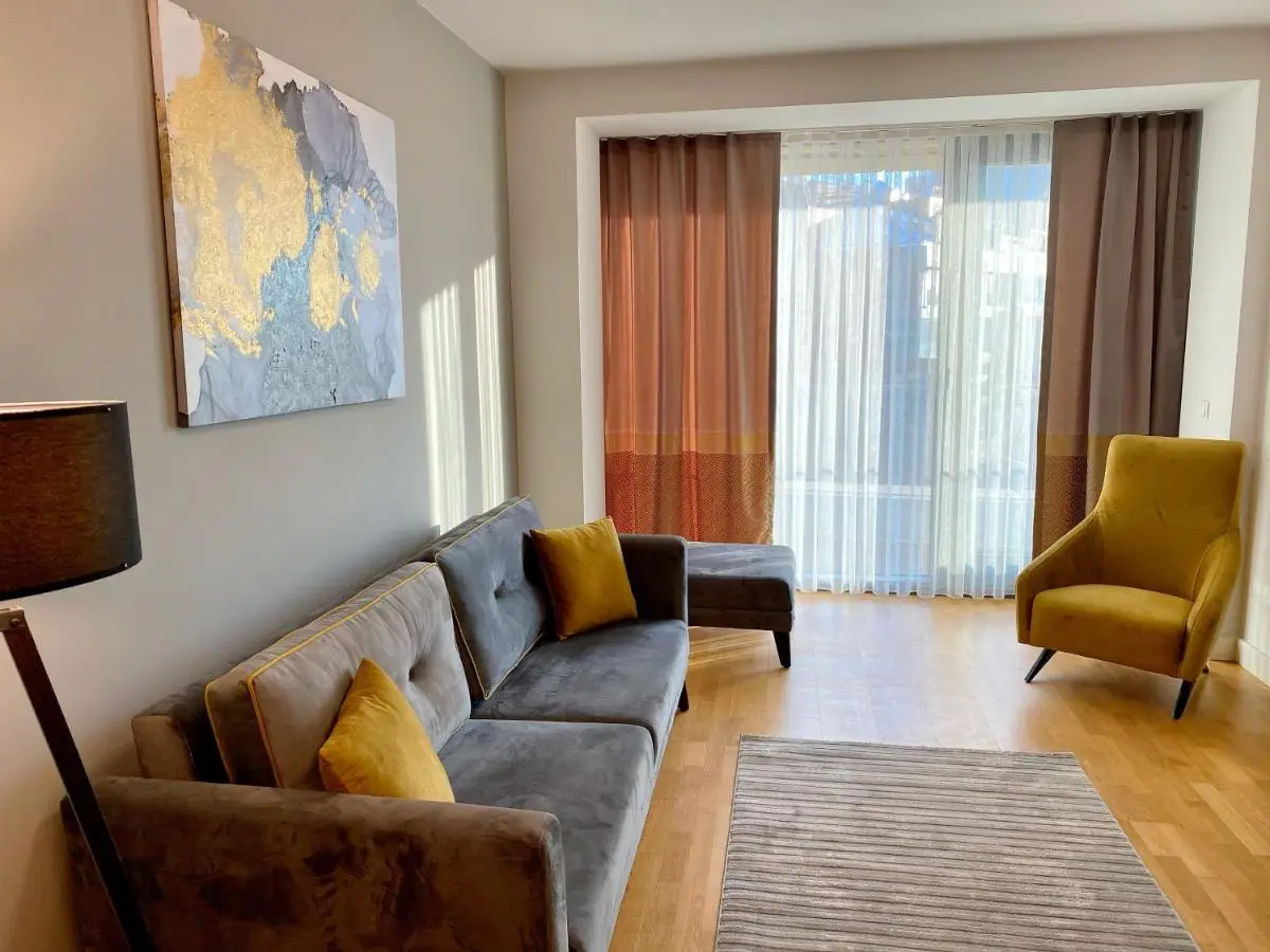 The Y Istanbul Suites