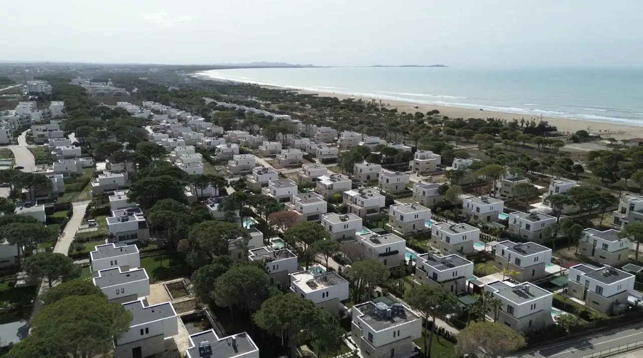 SanPietro Vacation Rentals