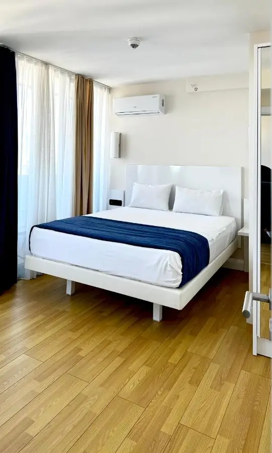 Orbi City Hotel D1 Block