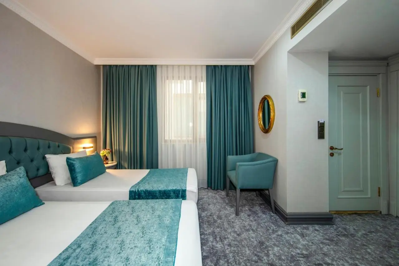 Tilia Hotel